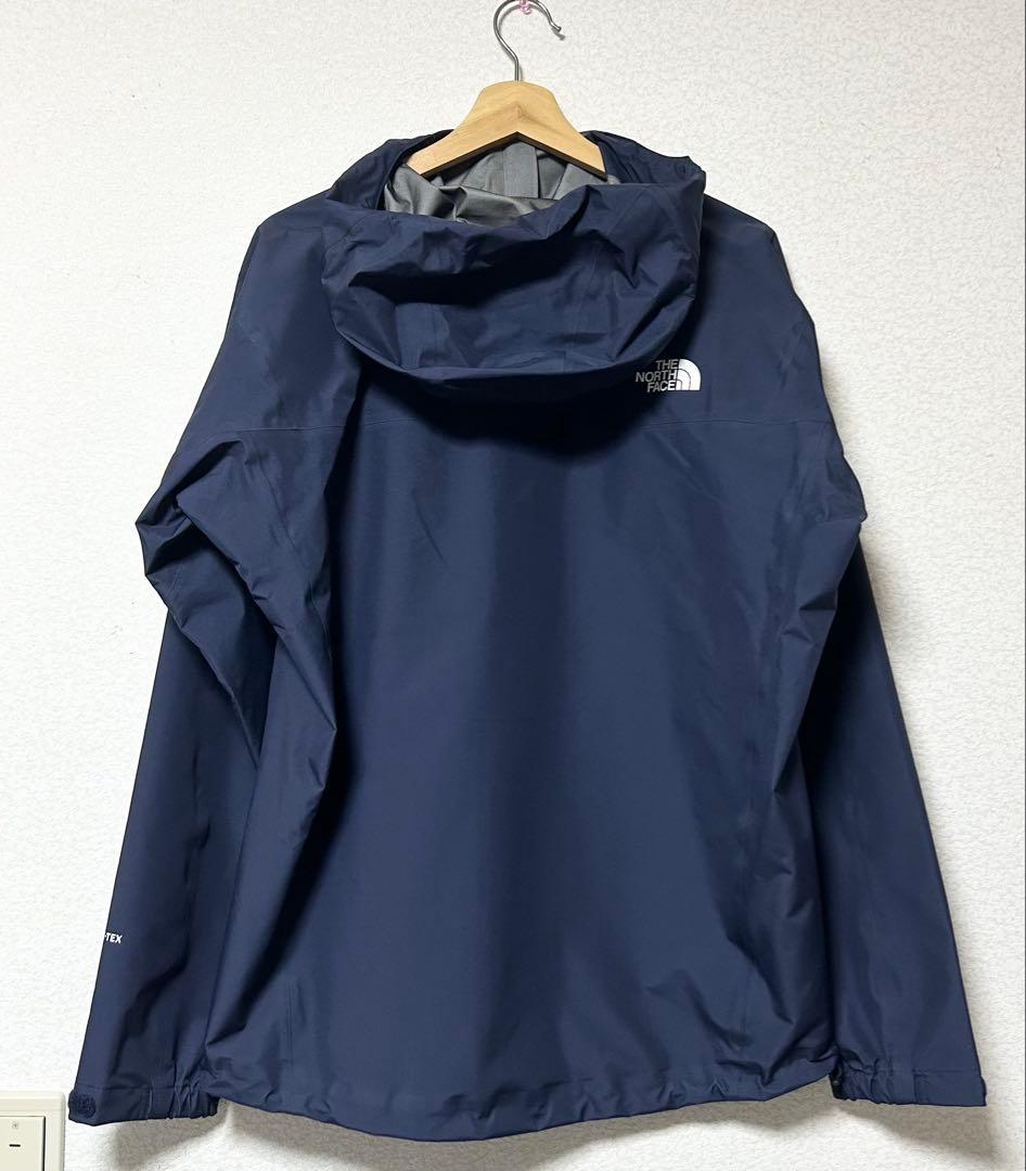 THE NORTH FACE(ザ・ノース・フェイス) クライムライトジャケット