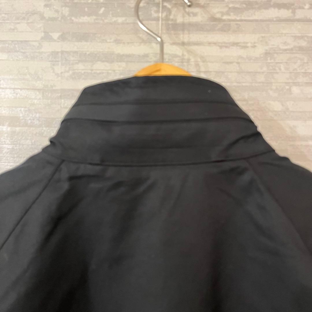 【新品】nanamica GORE-TEX Crew Jacket