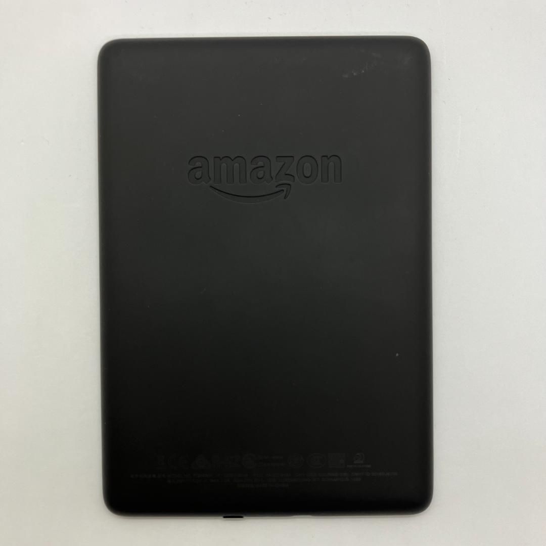 Kindle Paperwhite 第10世代 8GB ブラック