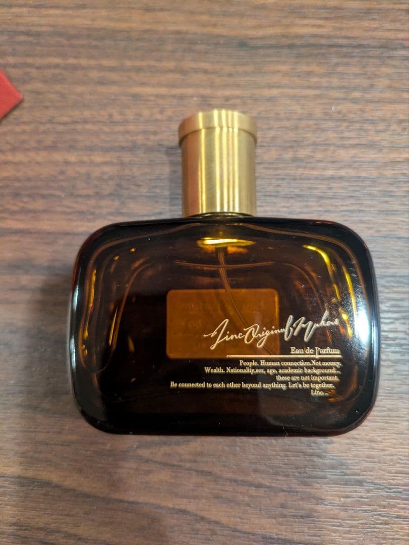 LINC ORIGINAL MAKERS　No.993 香水　50ml