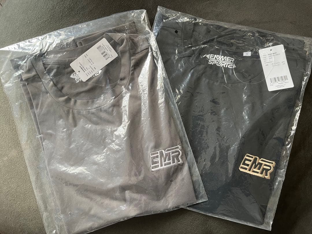 『1枚無料』EN MER SPORTS ラッシュガード ノースリーブシャツ S