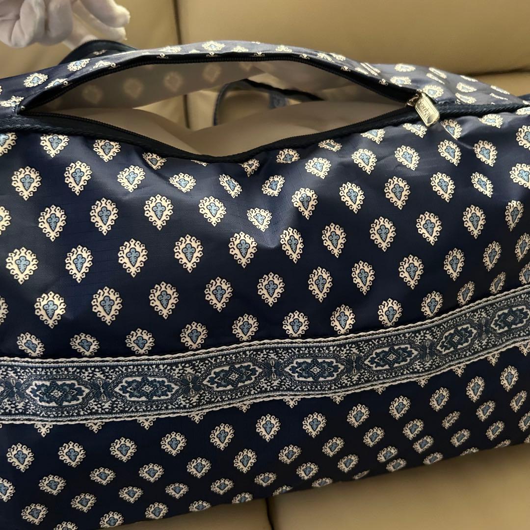 レスポートサック　レゾリヴァード　ボストンバッグ　WEEKENDER マザン
