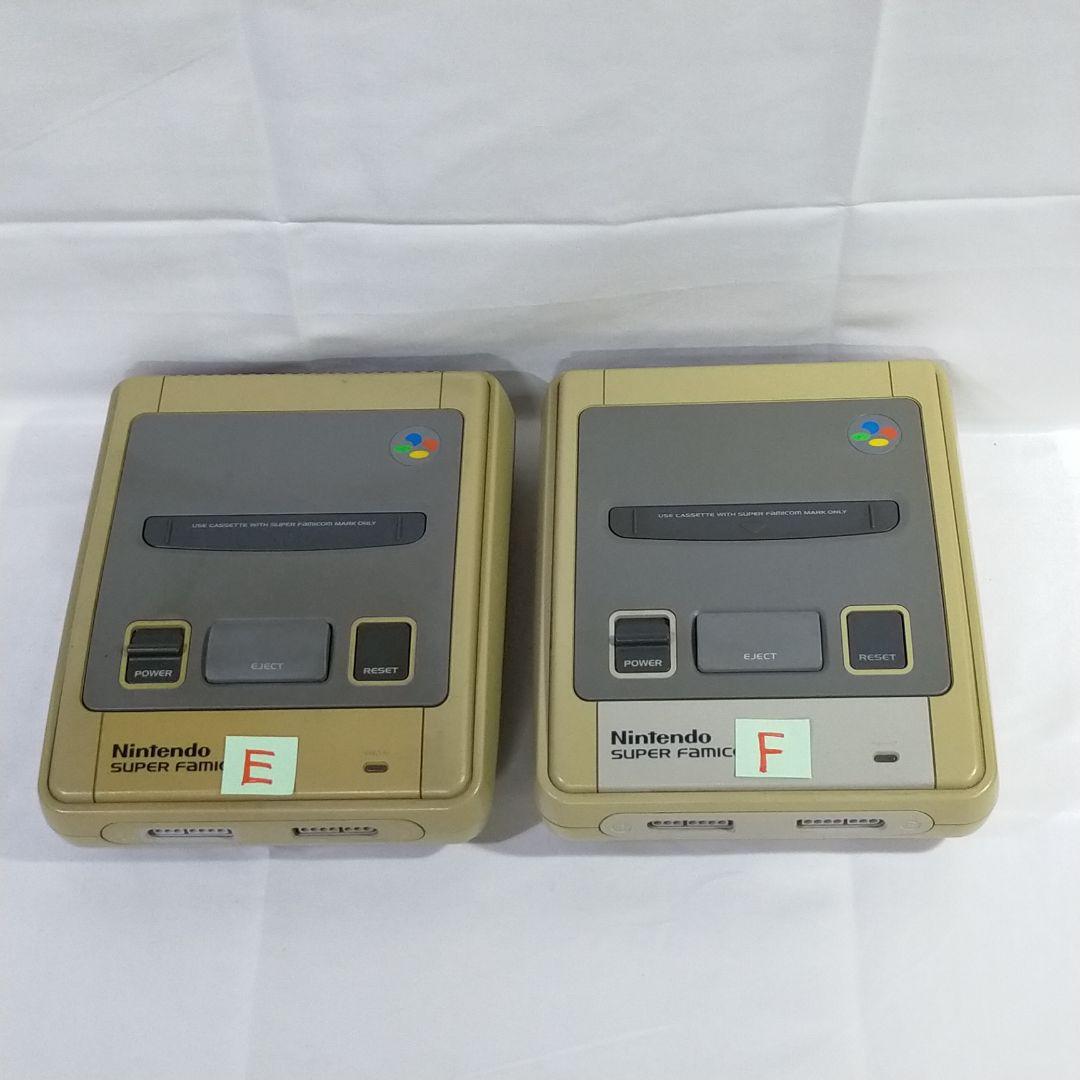 【ジャンク】据え置き型ゲーム機12台（薄型PS2×2、SFC×6、N64×4）