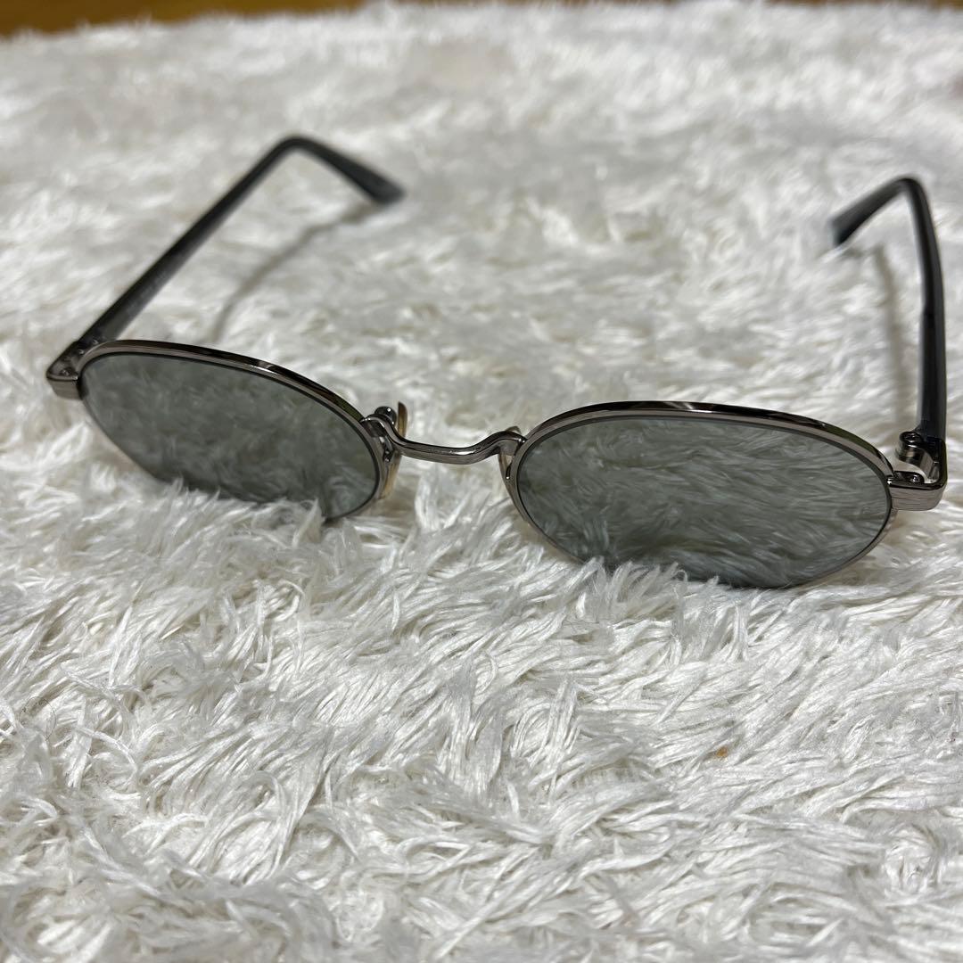 希少 Ray-Ban レイバン B&L サングラス ヴィンテージ W2319