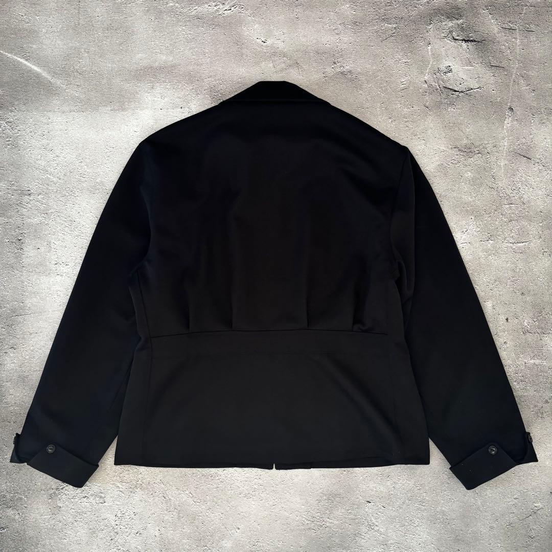 ジャケット・アウター The GROOVIN HIGH 40s WoolGaba Zip-up JKT