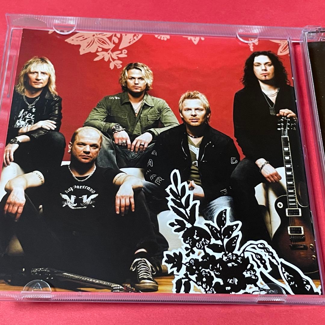 TREAT/WEAPONS OF CHOICE 1984-2006北欧メロハー