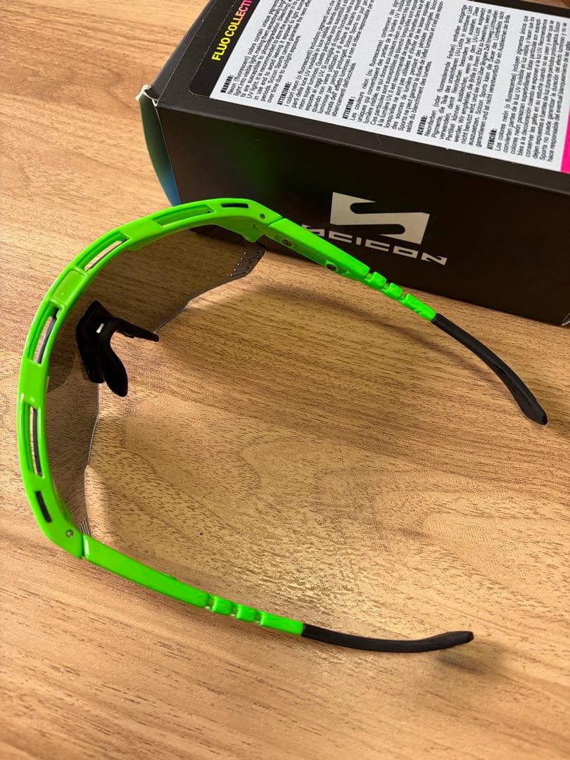 SCICON AEROSHADE KUNKEN【ちneり】