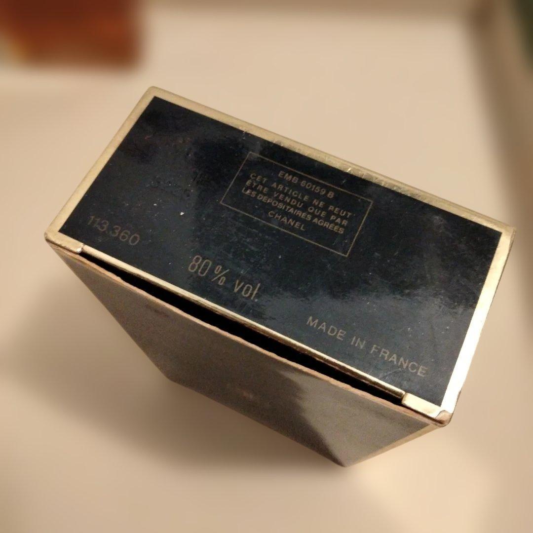 CHANEL シャネル COCO 100ml