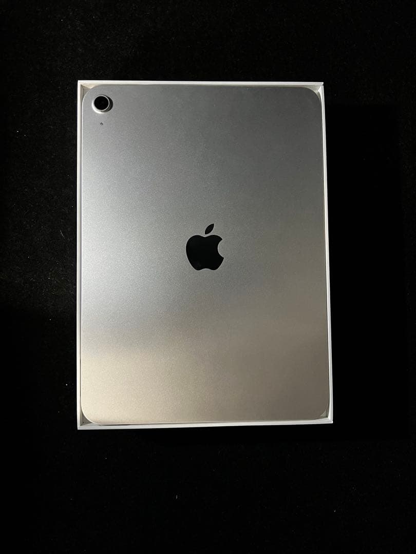 Apple iPad 11インチ A16 128GB wi-fiモデル