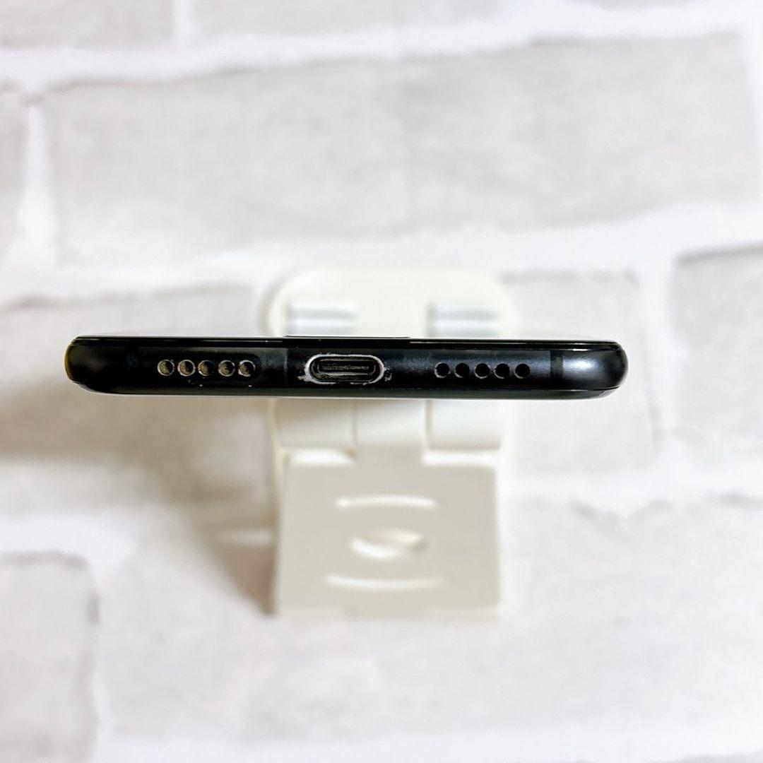 HUAWEI P20 Pro ブラック 黒 SIMフリー CLT-L29 グロ版