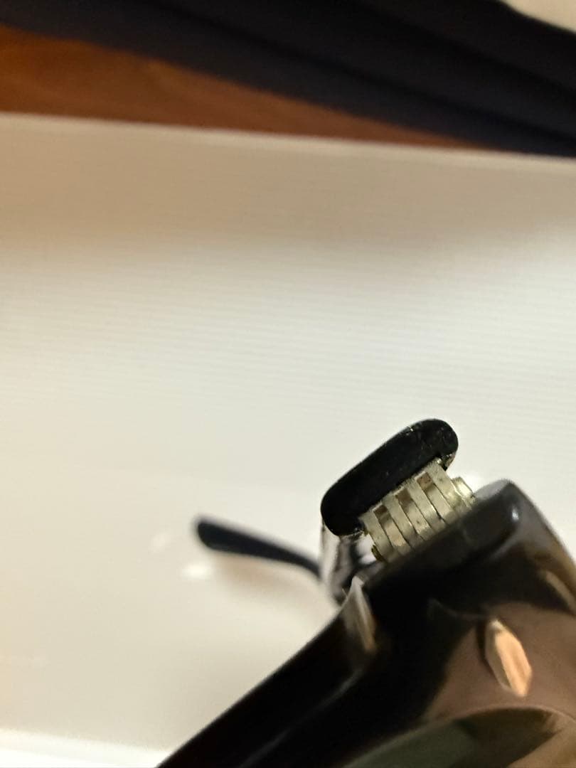 芯なし B&L 5024 レイバン ウェイファーラー USA