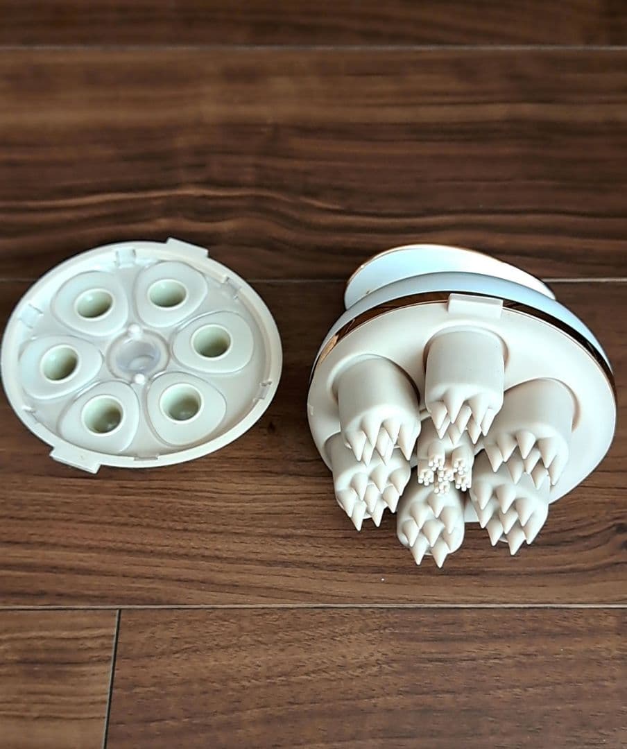 【美品】ミーゼ ニードルヘッドスパリフト MS-31