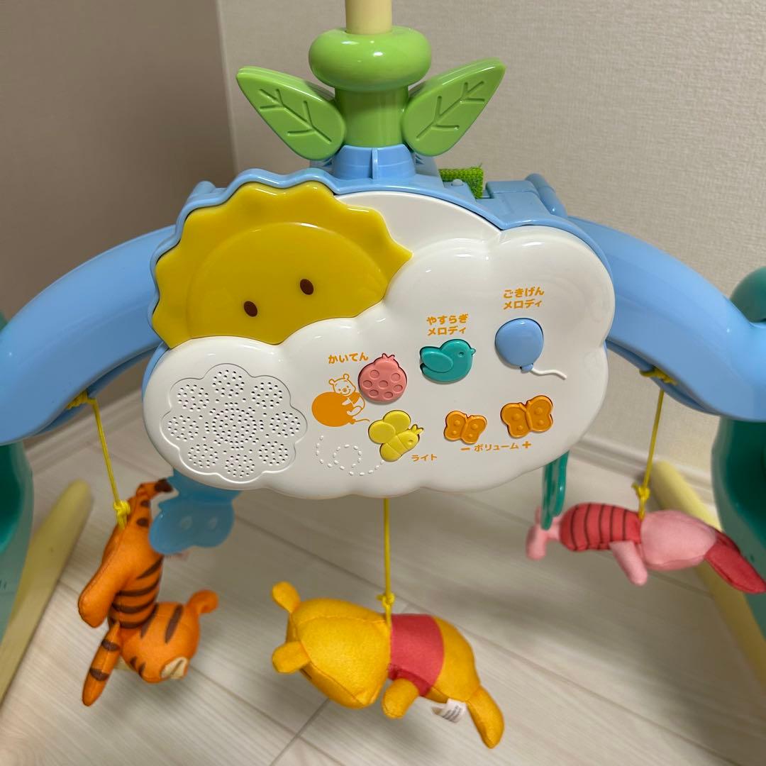 【美品】6wayプーメリー✨️