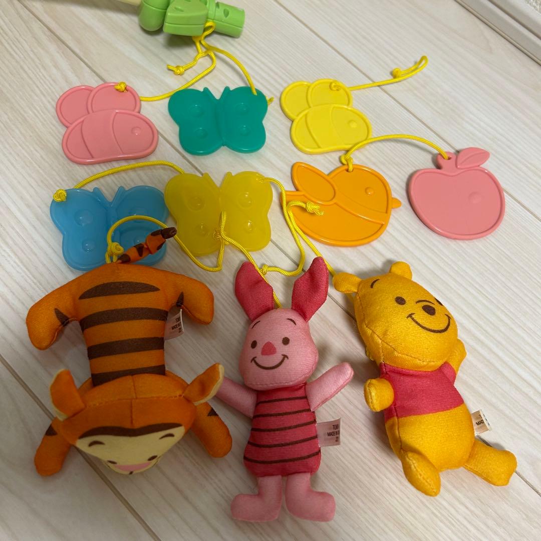 【美品】6wayプーメリー✨️