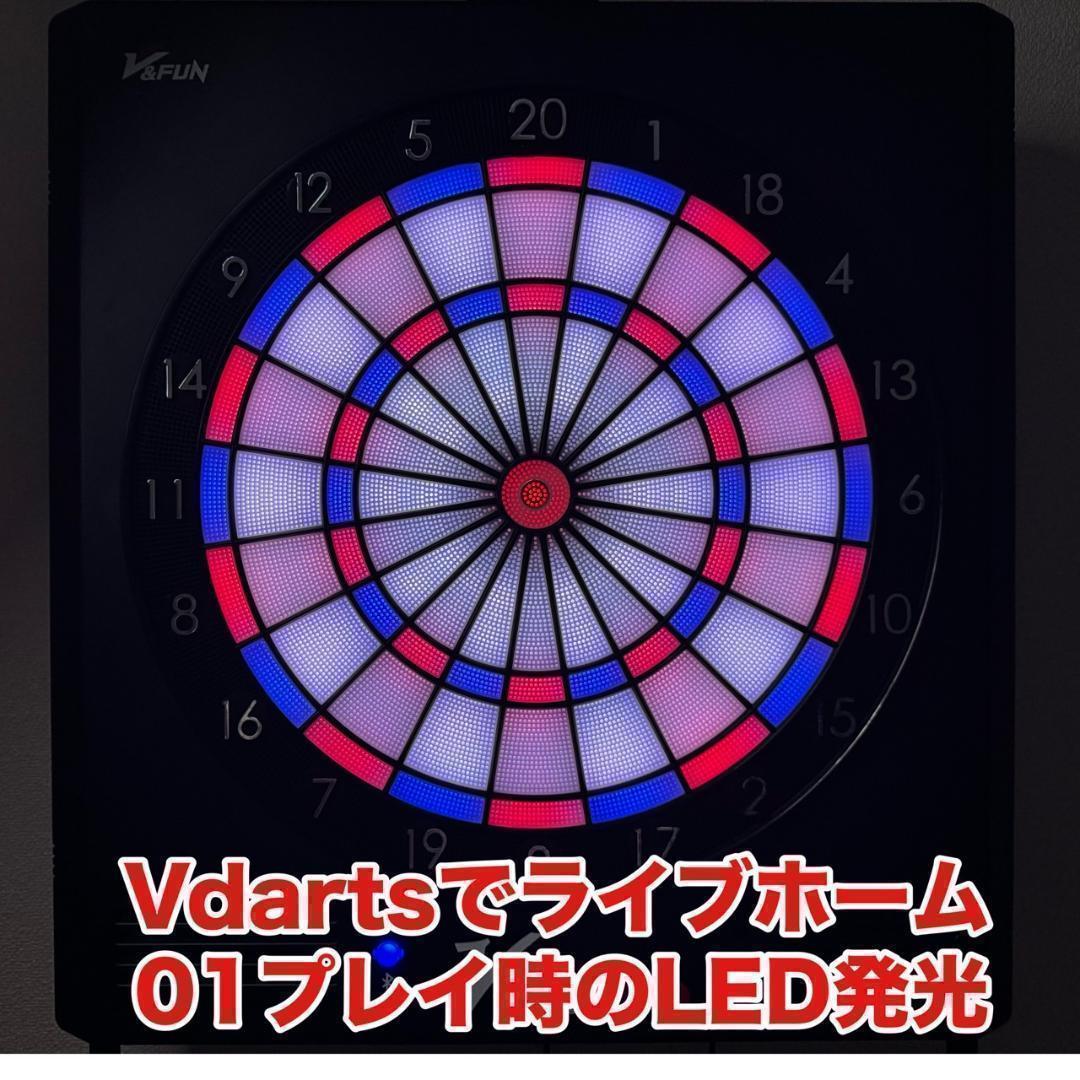 ダーツボード用USB変換器 ダーツライブホーム グランボード コンバータ