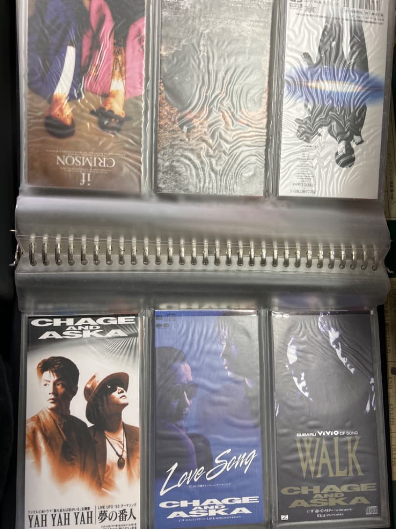 邦楽 CHAGE&ASKA THE LONGEST TOUR MEMORIAL