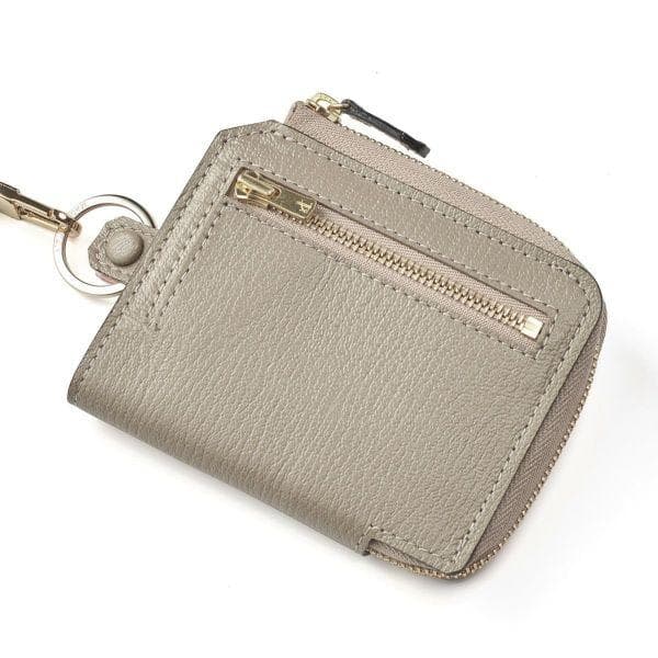 ラルコバレーノ / スマートネックウォレット① 財布 LA121GTBEGPNK