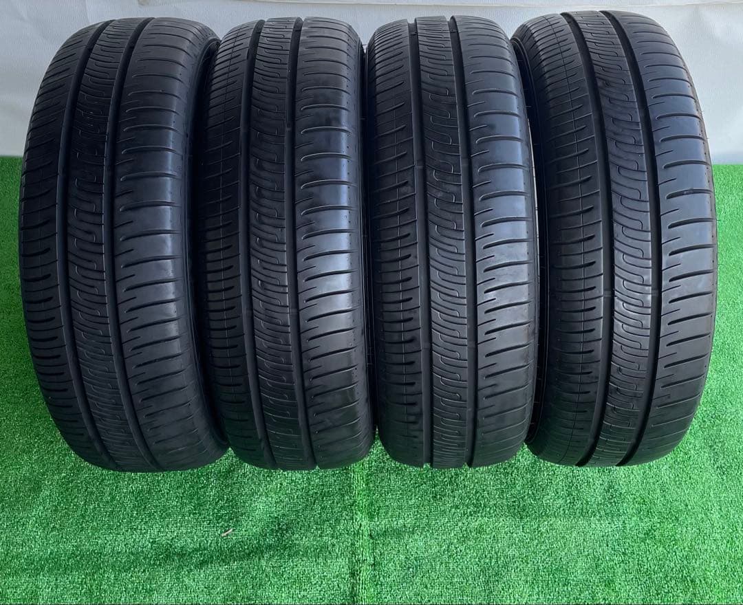タイヤ・ホイール DUNLOP ENASAVE RV-505 (195/60/R16 89H)