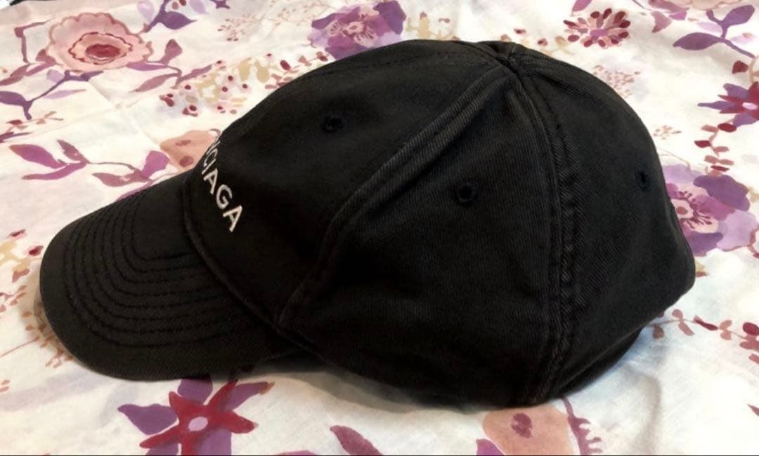 BALENCIAGA キャップ