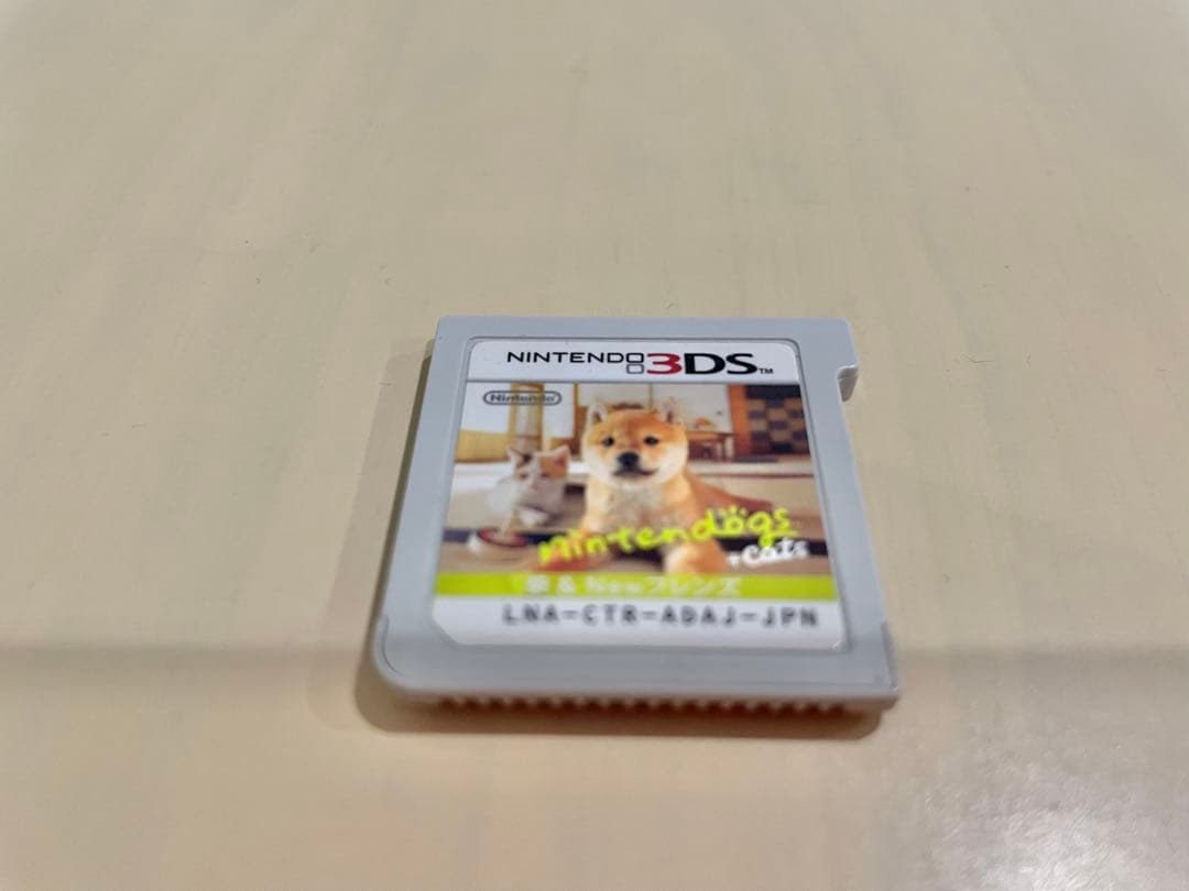 Nintendo ニンテンドー 3DS LL ブルー/ブラック