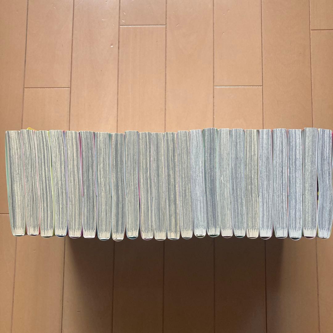 チェンソーマン 1〜23巻セット