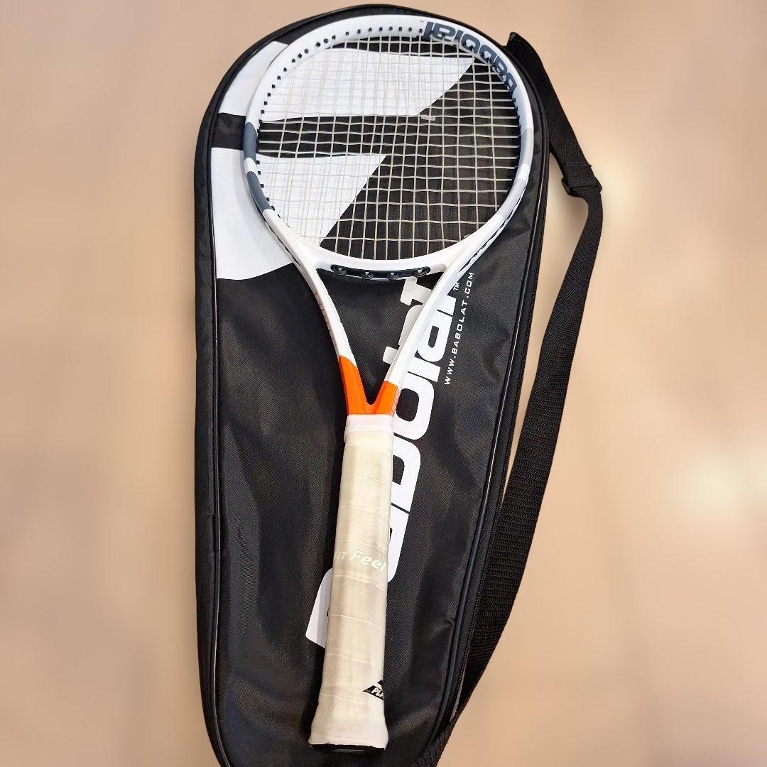 Babolat テニスラケット ストライク