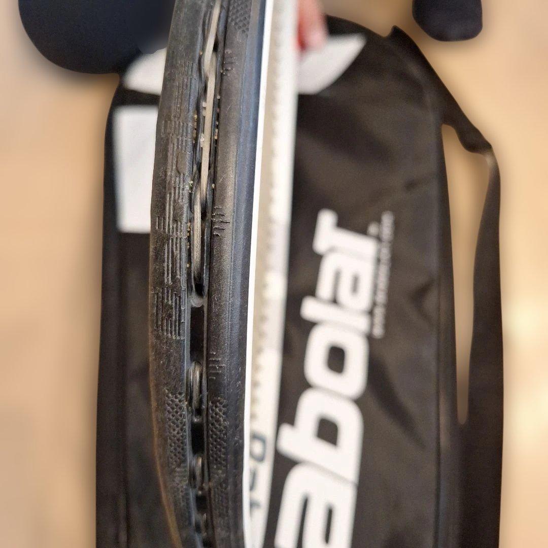 Babolat テニスラケット ストライク