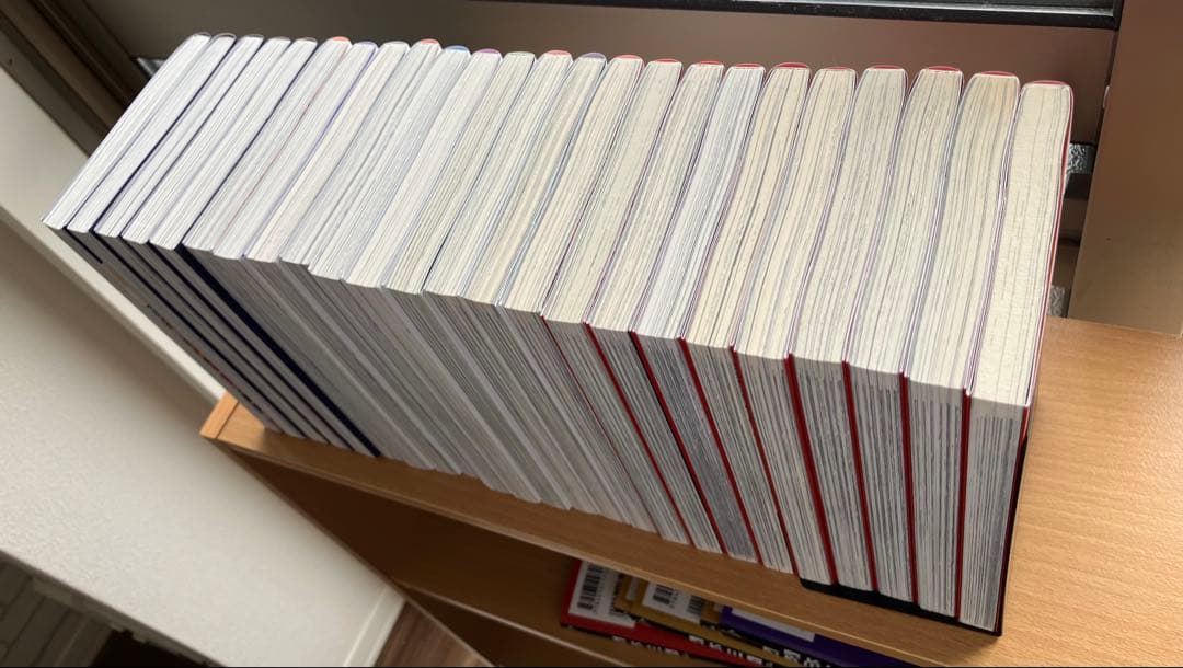 逃げ上手の若君　1〜24巻