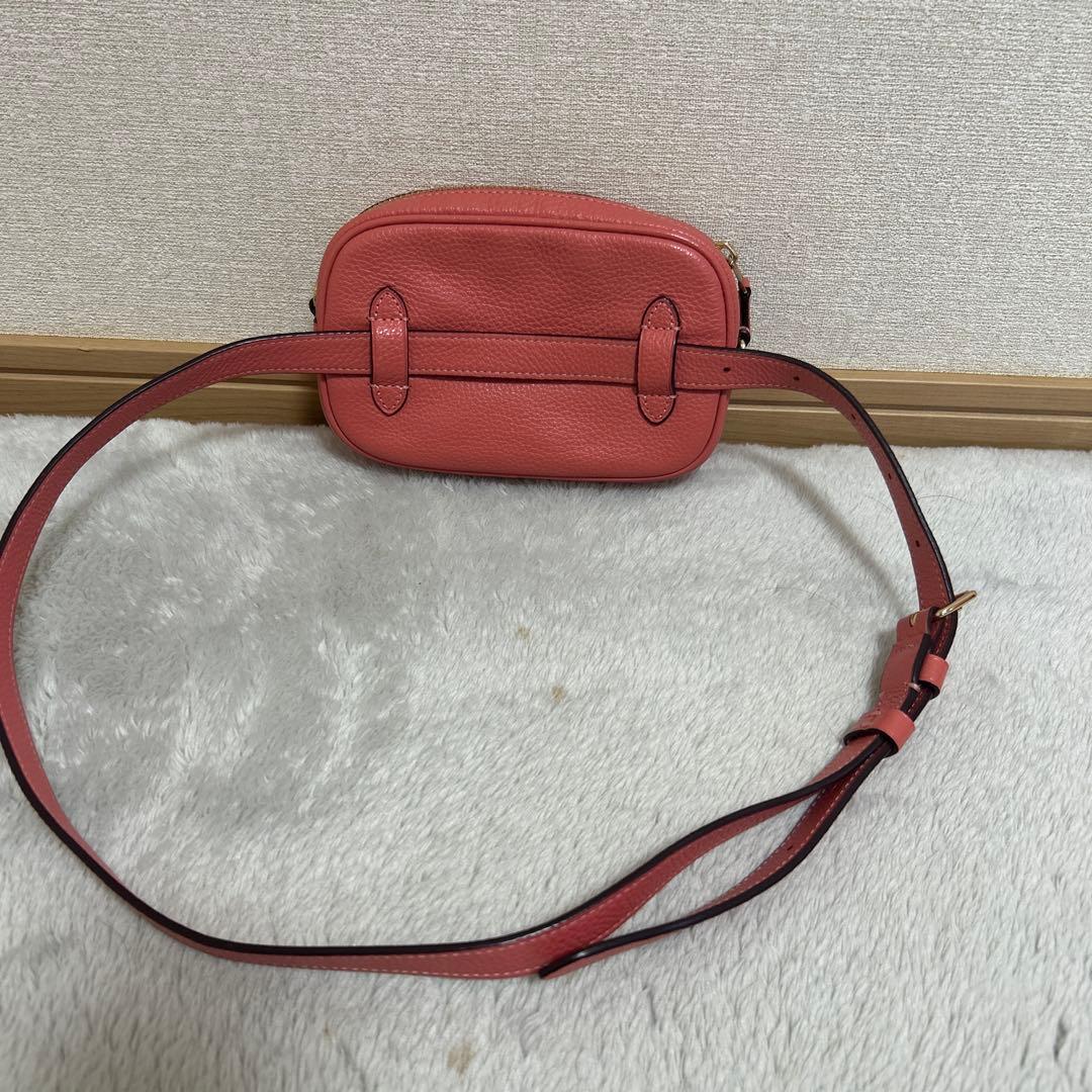 バッグ coach
