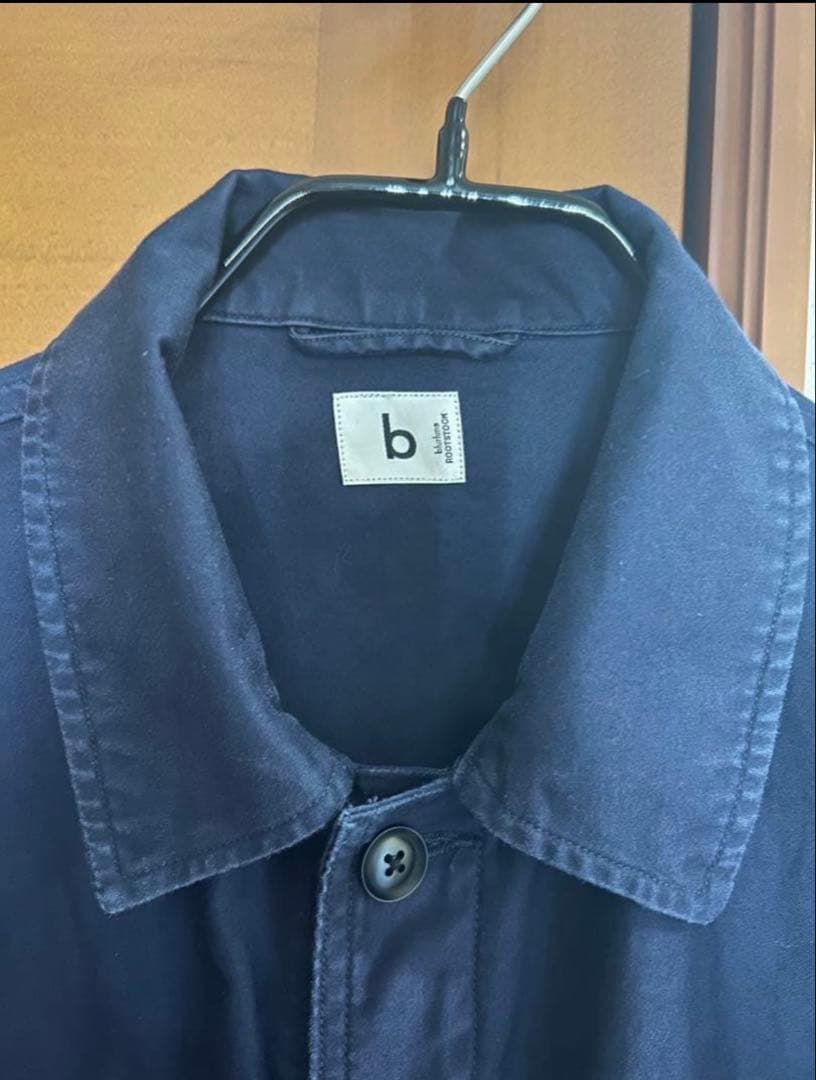 【売り切り希望】blurhms Moleskin Work Jacket