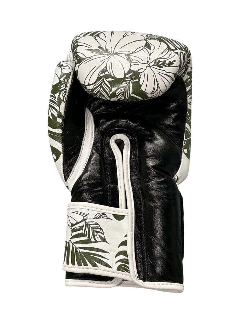 FLOWER BOXING GLOVE ボクシンググローブ
