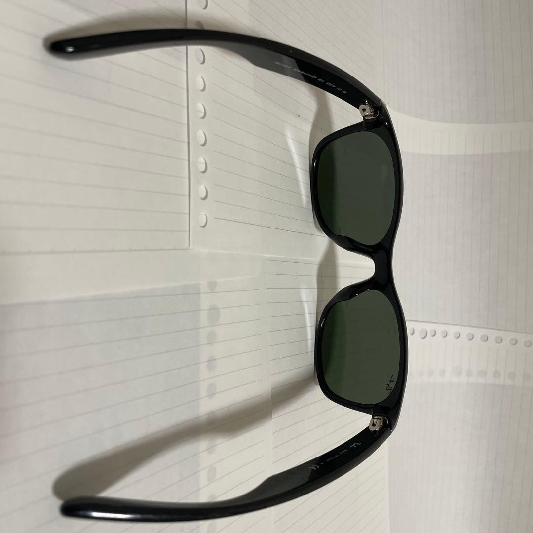 小物 Ray Ban NEW WAYFARER