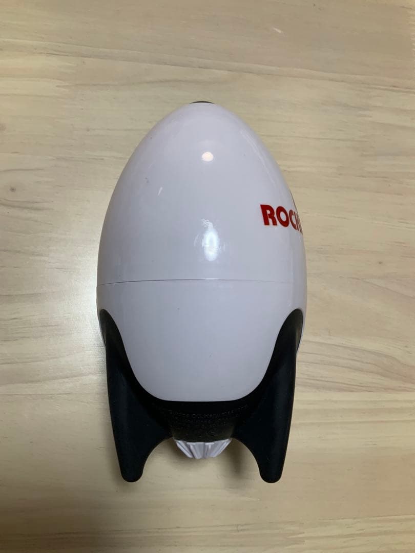 ROCKIT ロキット　電動寝かしつけ　ベビーカー