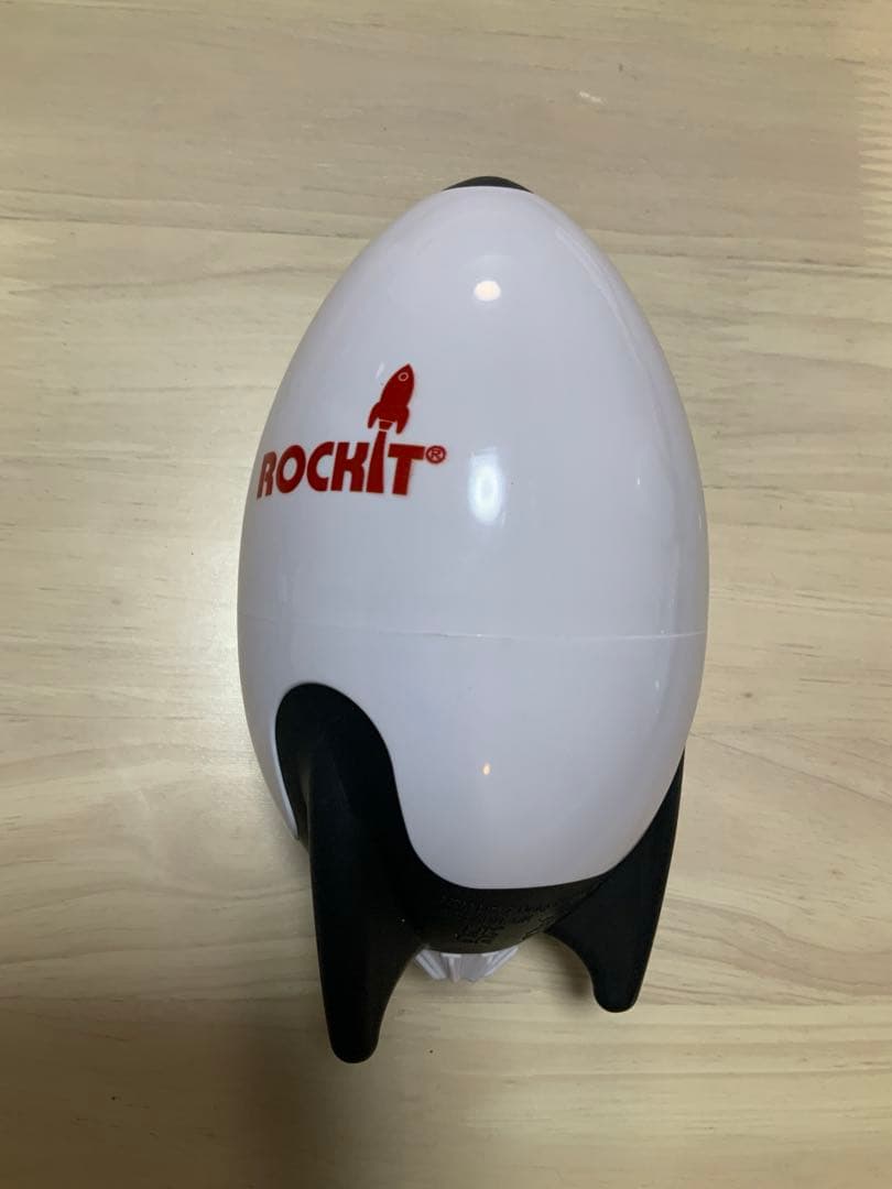 ROCKIT ロキット　電動寝かしつけ　ベビーカー