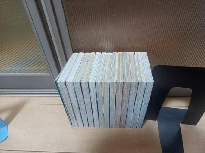 NARUTO　ばら売り　４９巻～７２巻までの２４冊