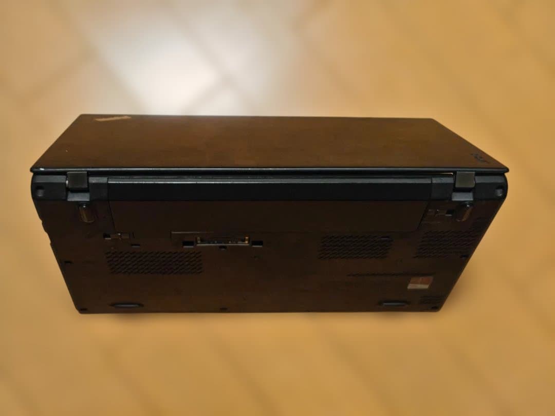 ThinkPad X260 SSD250GB i5 メモリ8GB Lenovo