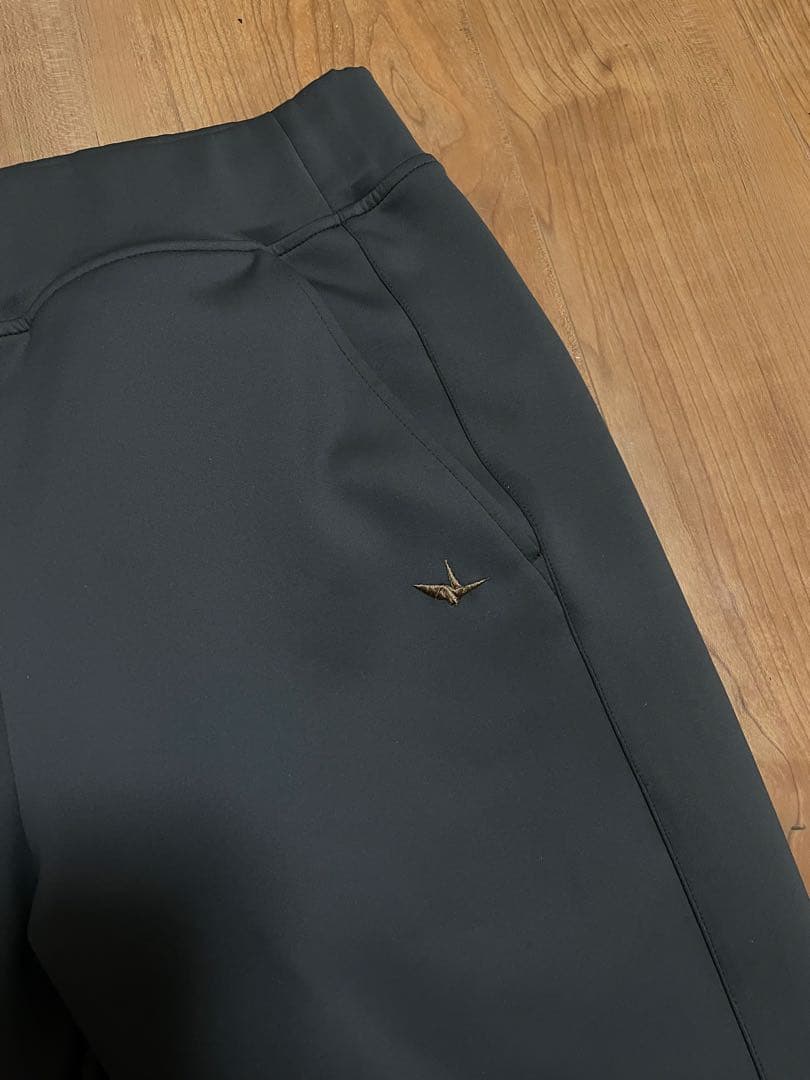 定価21万　1piu1uguale3 セットアップ　ブラウン　Ⅴ ジャージ