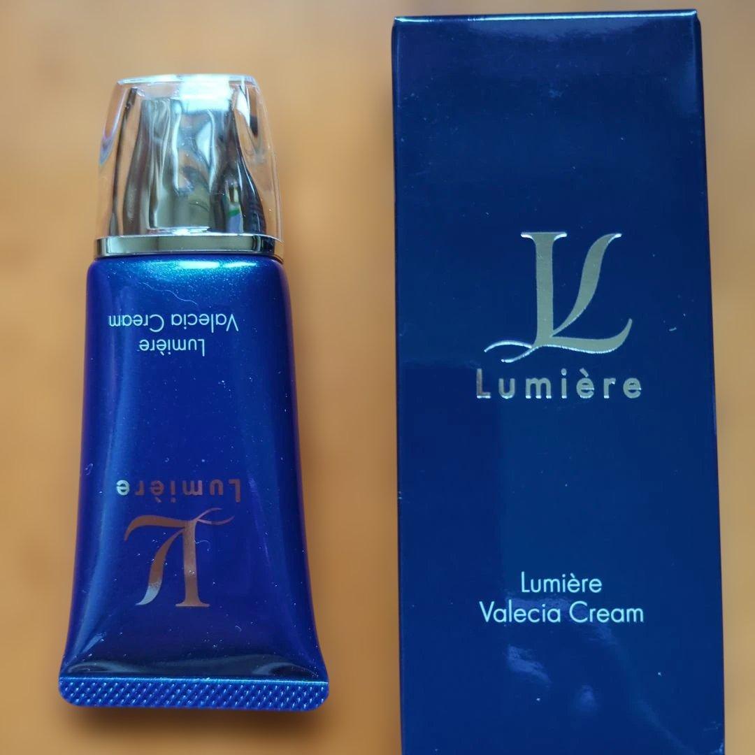 Lumie're ヴァレシア クリーム 薬用クリームＭRH