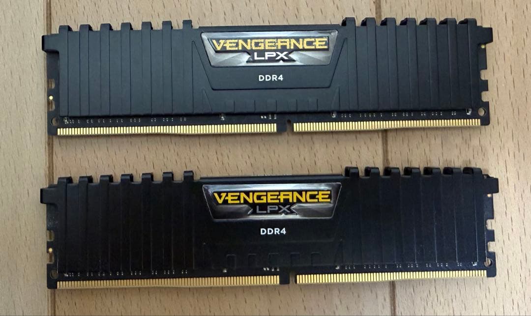 デスクトップPC(中古)