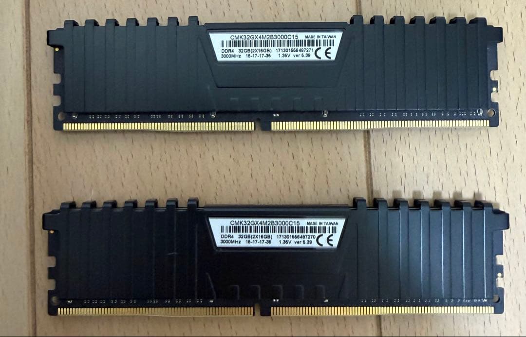 デスクトップPC(中古)