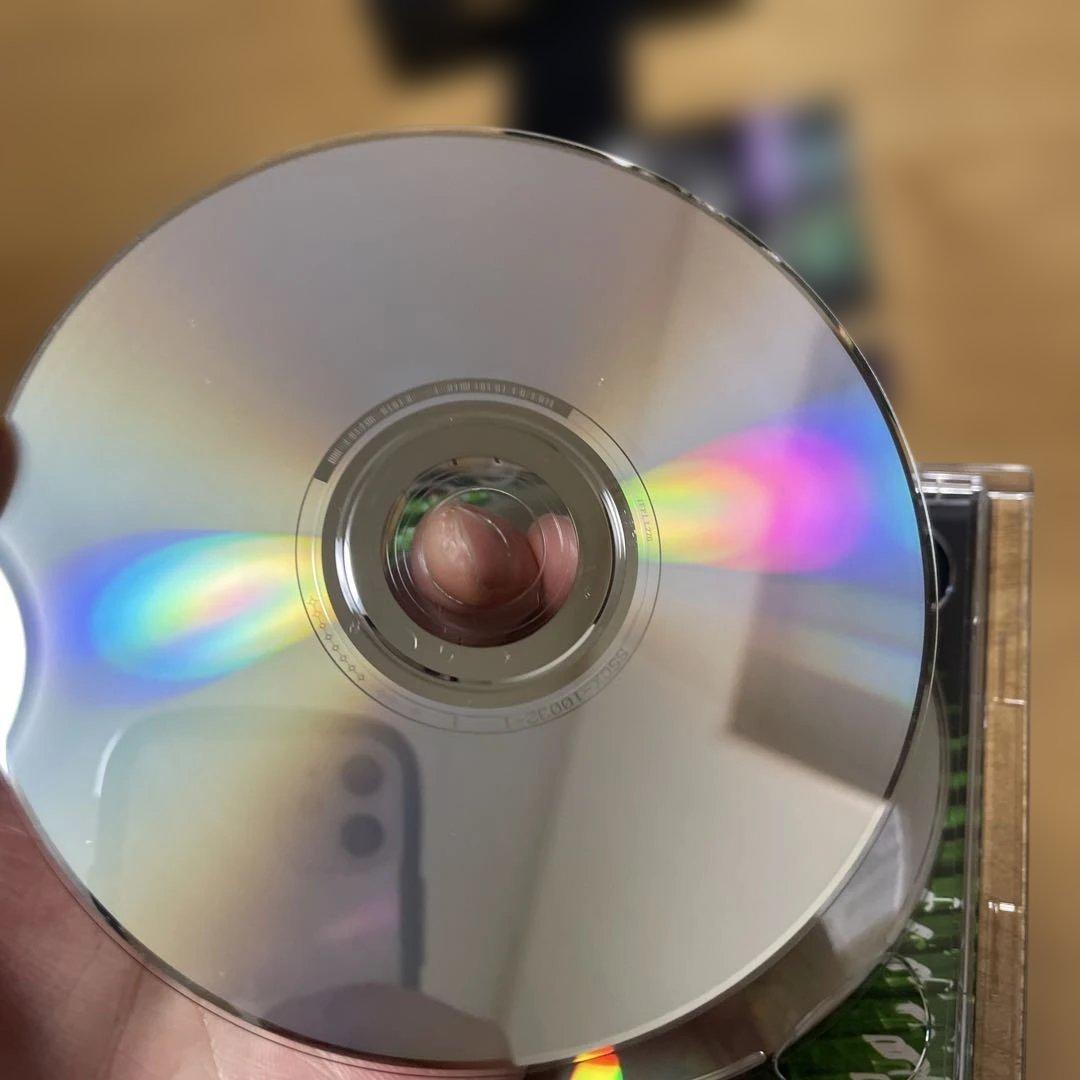 【ゲーム音楽CD・帯付き・レア】レーシングラグーン オリジナル・サウンドトラック