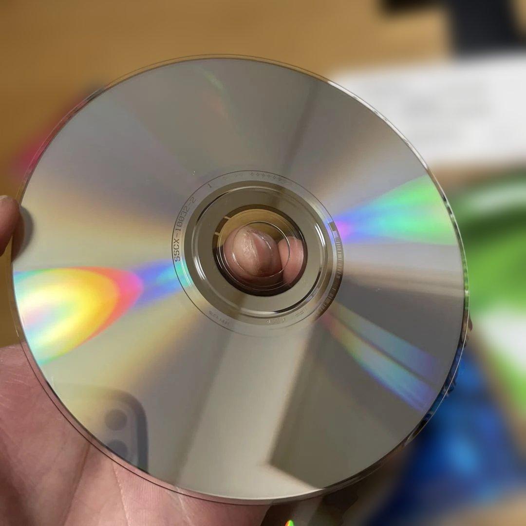 【ゲーム音楽CD・帯付き・レア】レーシングラグーン オリジナル・サウンドトラック