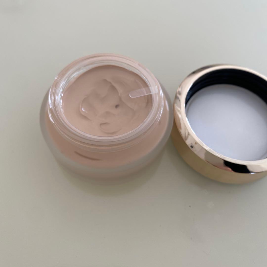 【美品】SUQQU ザファンデーション　１１０