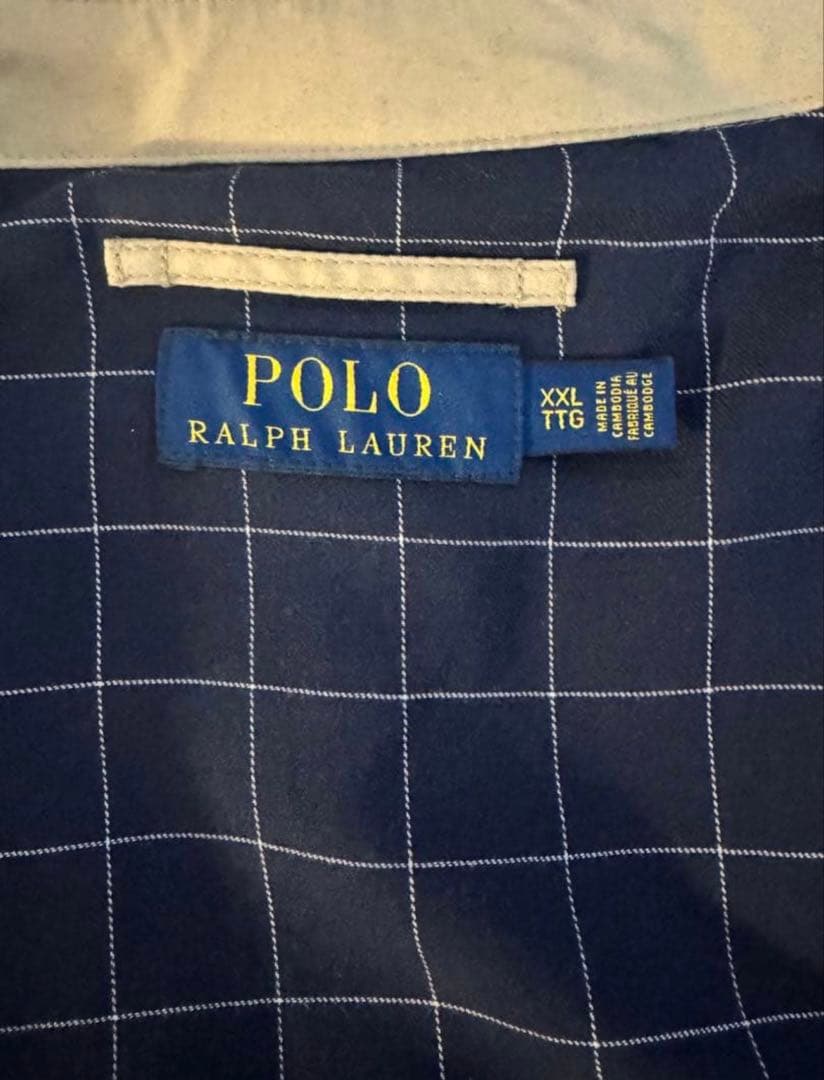 ジャケット・アウター Polo Ralph Lauren Swing Top 90s