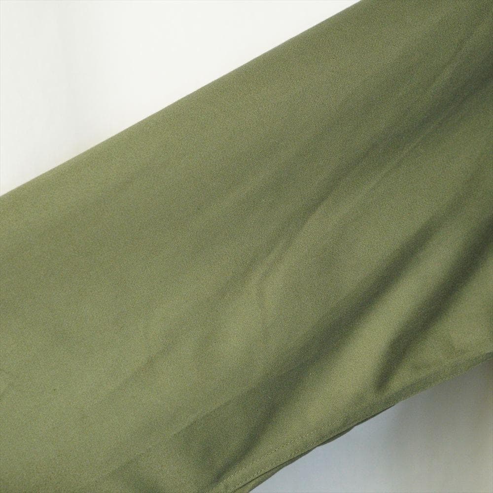 50s ビンテージ ミリタリー U.S.ARMY M-51 モッズコート 初期