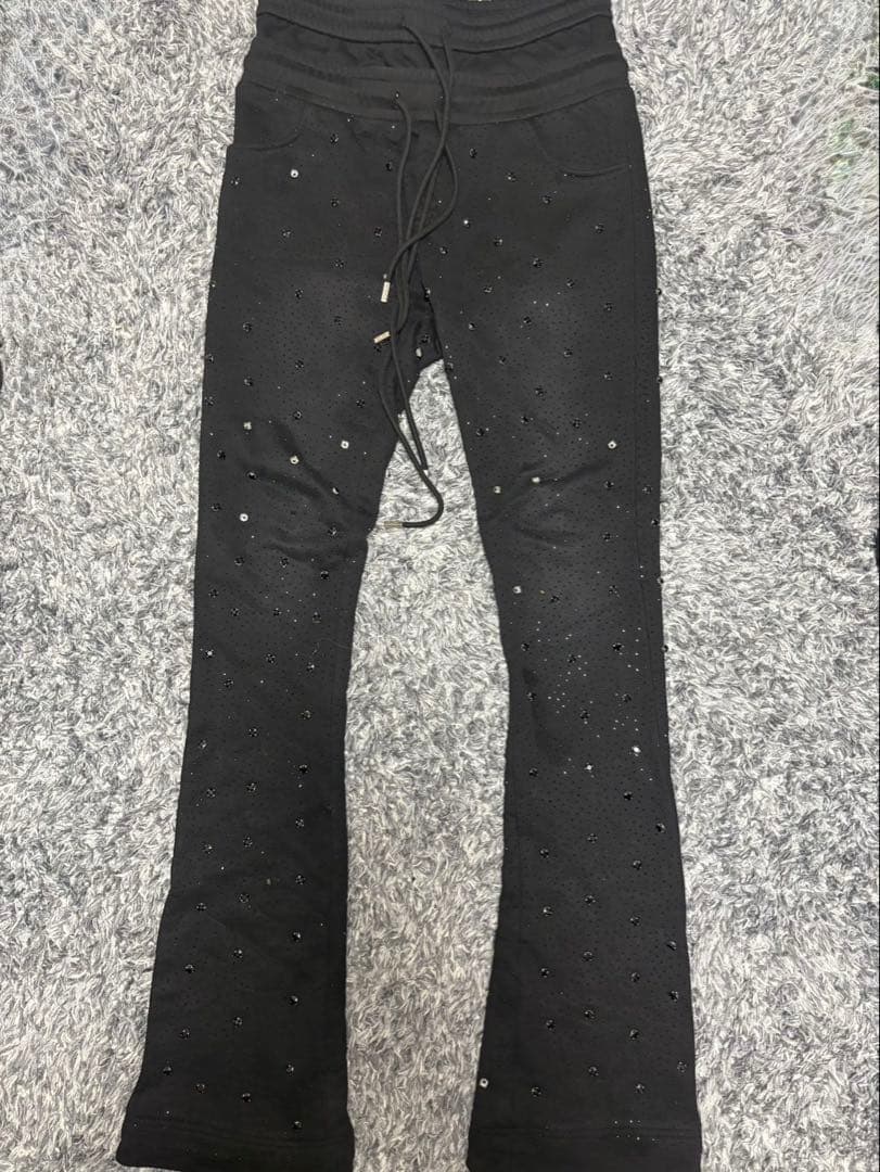 GUAPI スウェットパンツ SWEAT PANTS