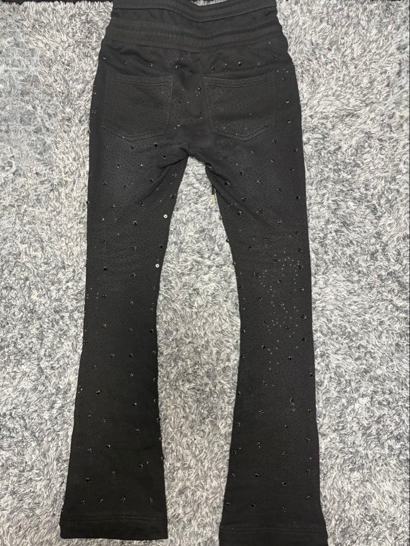 GUAPI スウェットパンツ SWEAT PANTS