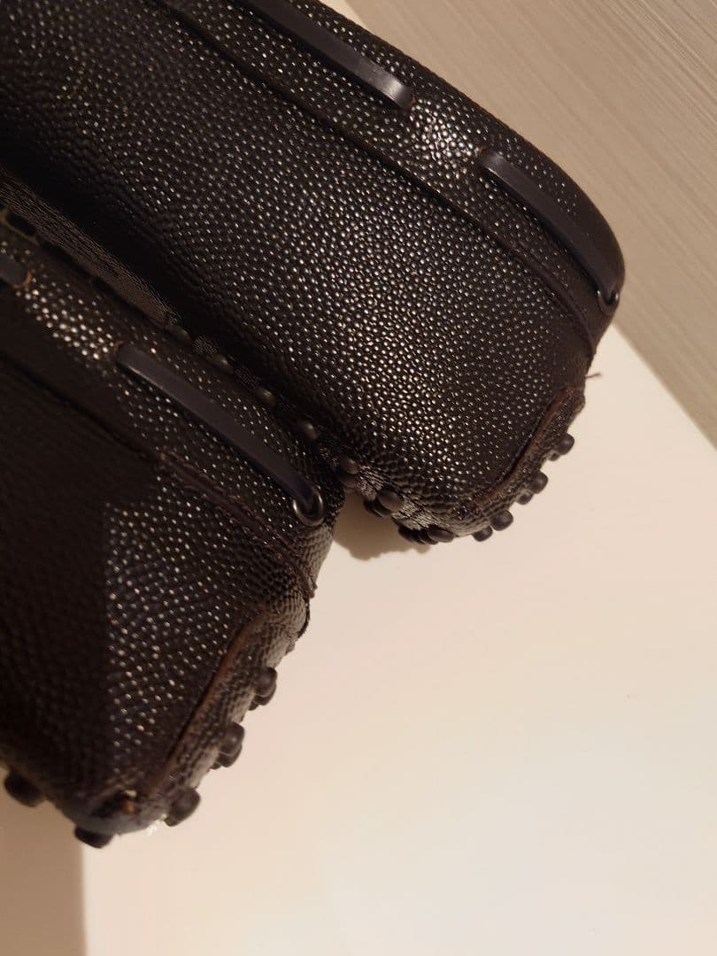 TOD'S GOMMINO トッズ ゴンミーニ サイズ9 美品