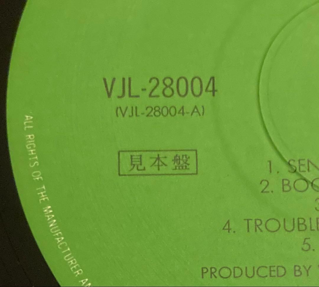 ◾️R.E.M.全面参加/究極高音質️プロモ盤■WARREN ZEVON / ウォー