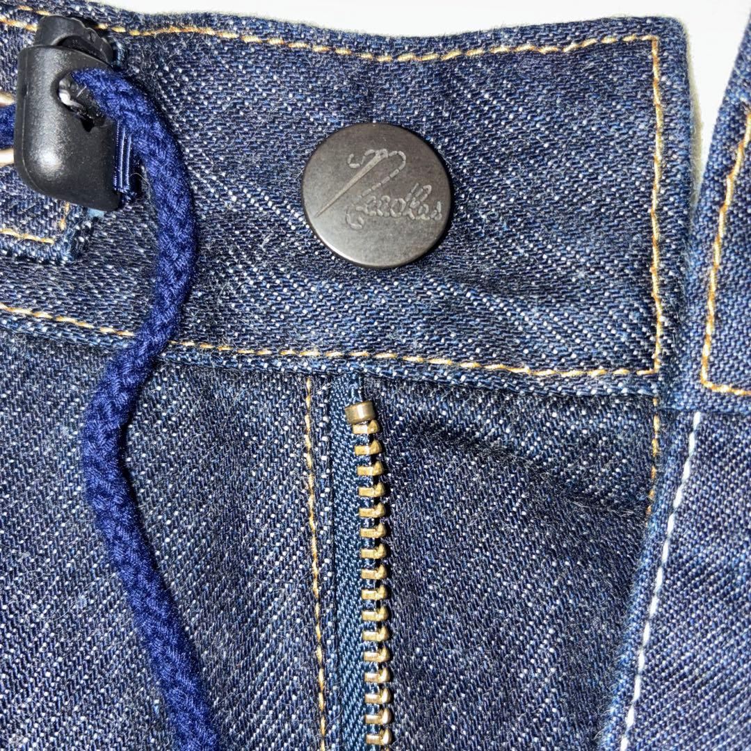 NEEDLES × BEAMS BOY / 別注 HD Pants●